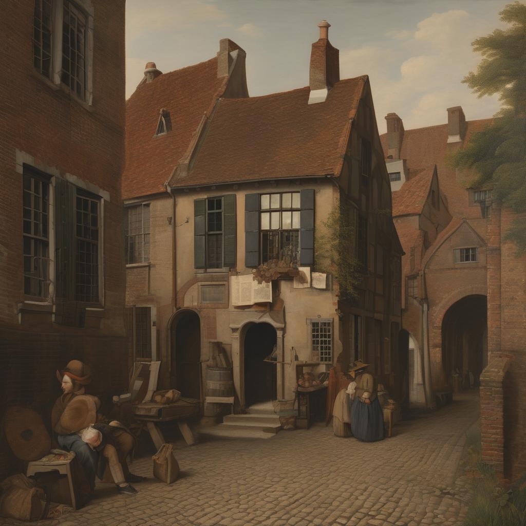 Η Ζωή του Πίτερ Γιάνς ΠΟΣΤ