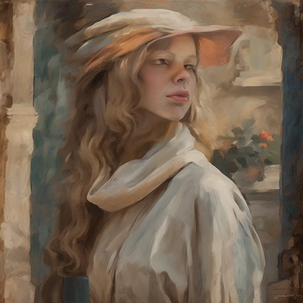 Η πρώιμη ζωή και εκπαίδευση του Giovanni Stanchi