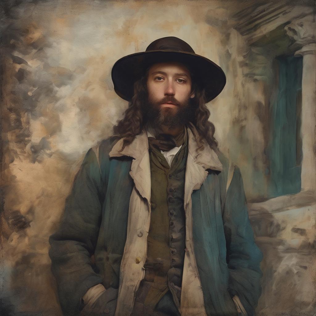 Στυλ και Τεχνικές του Καλλιτέχνη