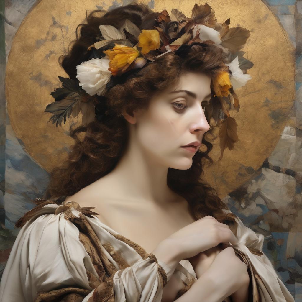 Η Μετάβαση στο Σύγχρονο Στιλ του Καλλιτέχνη