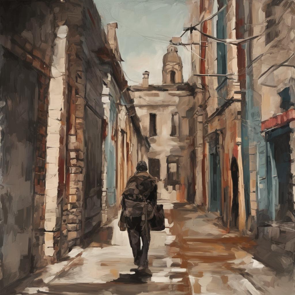 Το Στυλ και οι Τεχνικές του Καλλιτέχνη