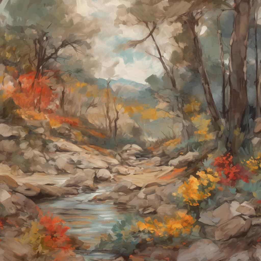 Γουίλιαμ Παρς – Ο Μεγάλος Χαράκτης του Ρομαντισμού