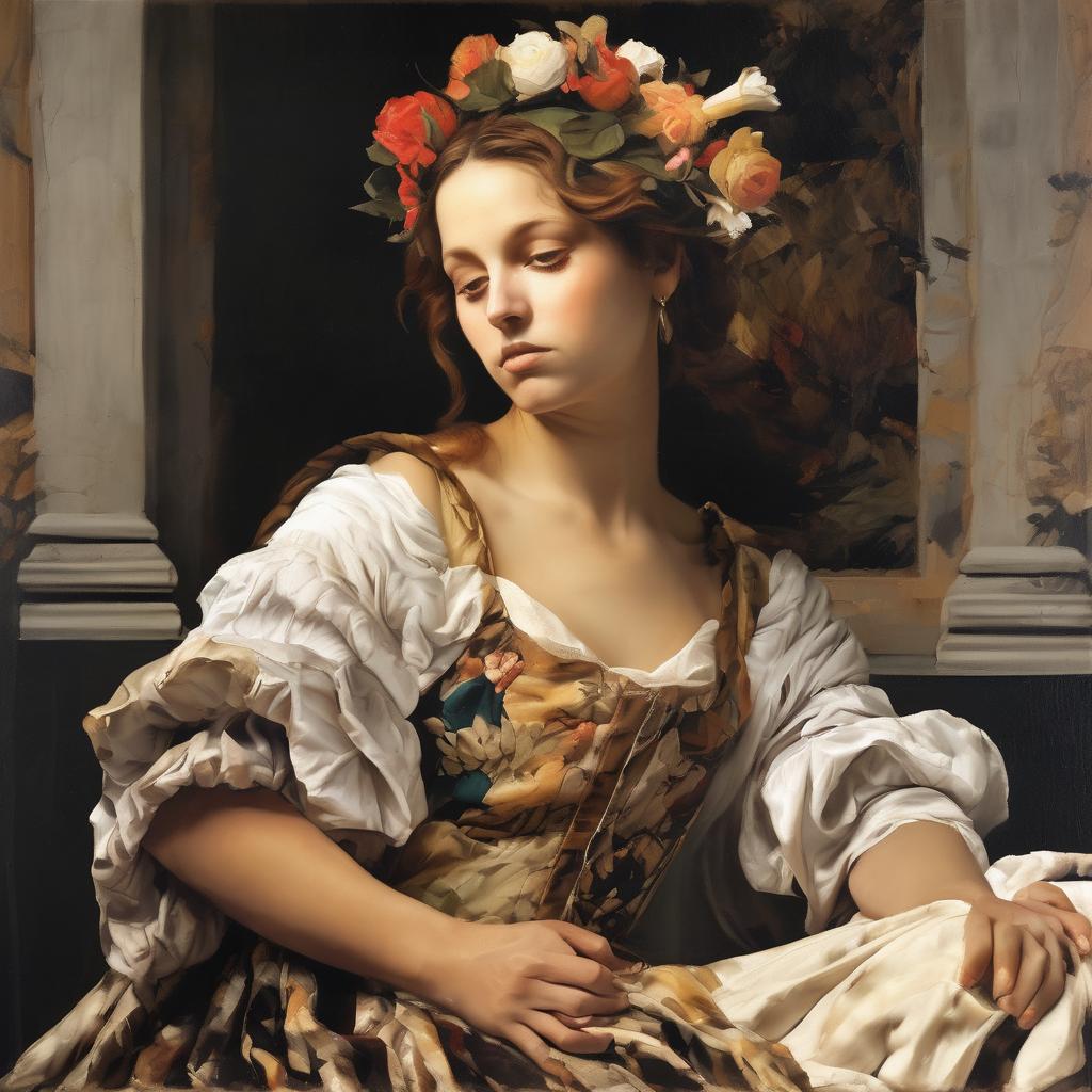 Η Πρώιμη Δημιουργικότητα του Cosimo FANCELLI