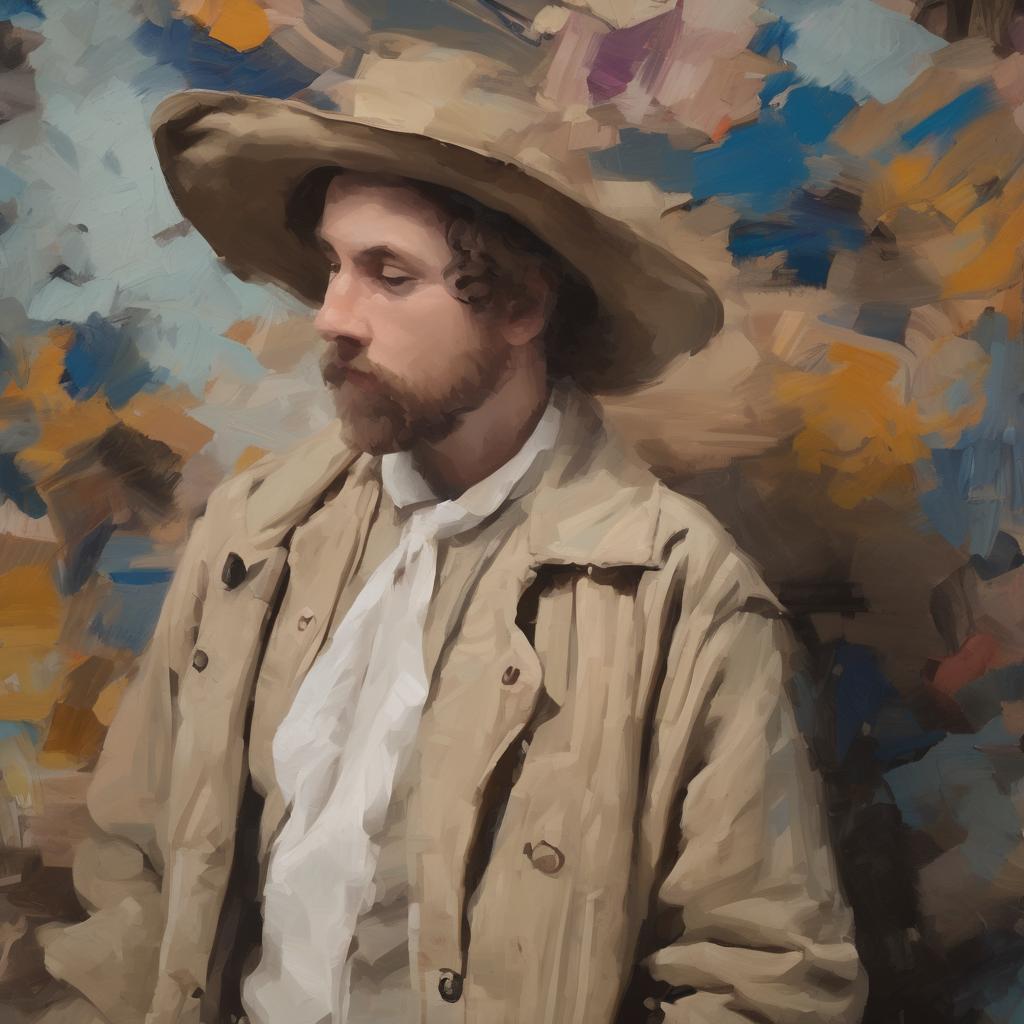 Η Ζωή και Καριέρα του Benjamin Marshall