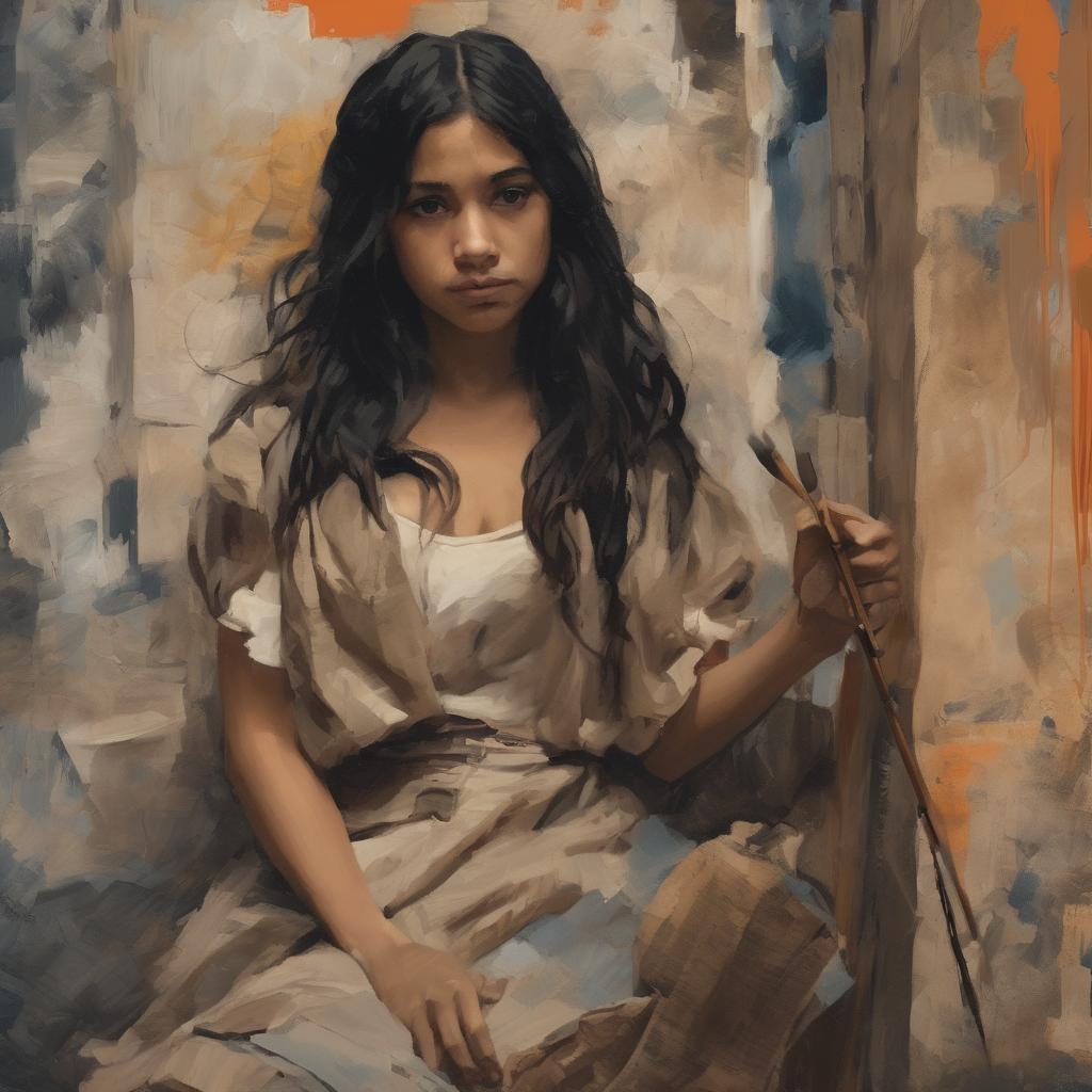 Η Πρώιμη Ζωή και Εκπαίδευση του Jeronimo HERNANDEZ