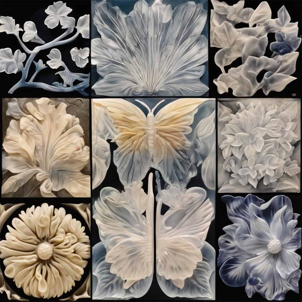 Ρενέ Λαλίκ – Ο Μάγος του Γυαλιού