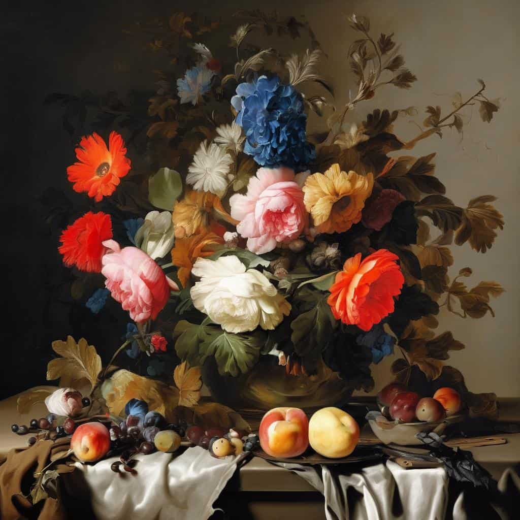 Γιαν Μπαπτίστα ΒΕΕΝΙΞ – Ο Τελειομανής Ρωμαντιστής