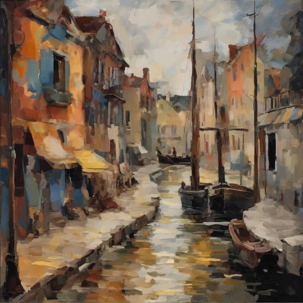 Κλωντ Πουαριέ – Ο Γαλλικός Μαέστρος του Εντυπωσιακού Χρωματισμού