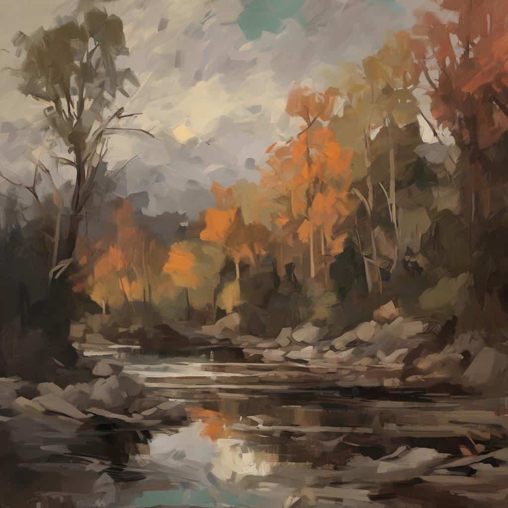 Βενιαμίν Μάρσαλ – Ο Υπέροχος Τοπίοζ Ζωγράφοζ