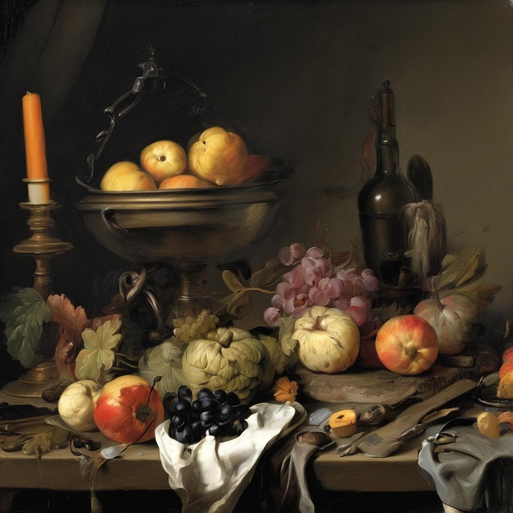 Ιωάννης Μιένσε ΜΟΛΕΝΑΡ – Ο Διαχρονικός ζωγράφος της Ολλανδικής Χρυσής Εποχής