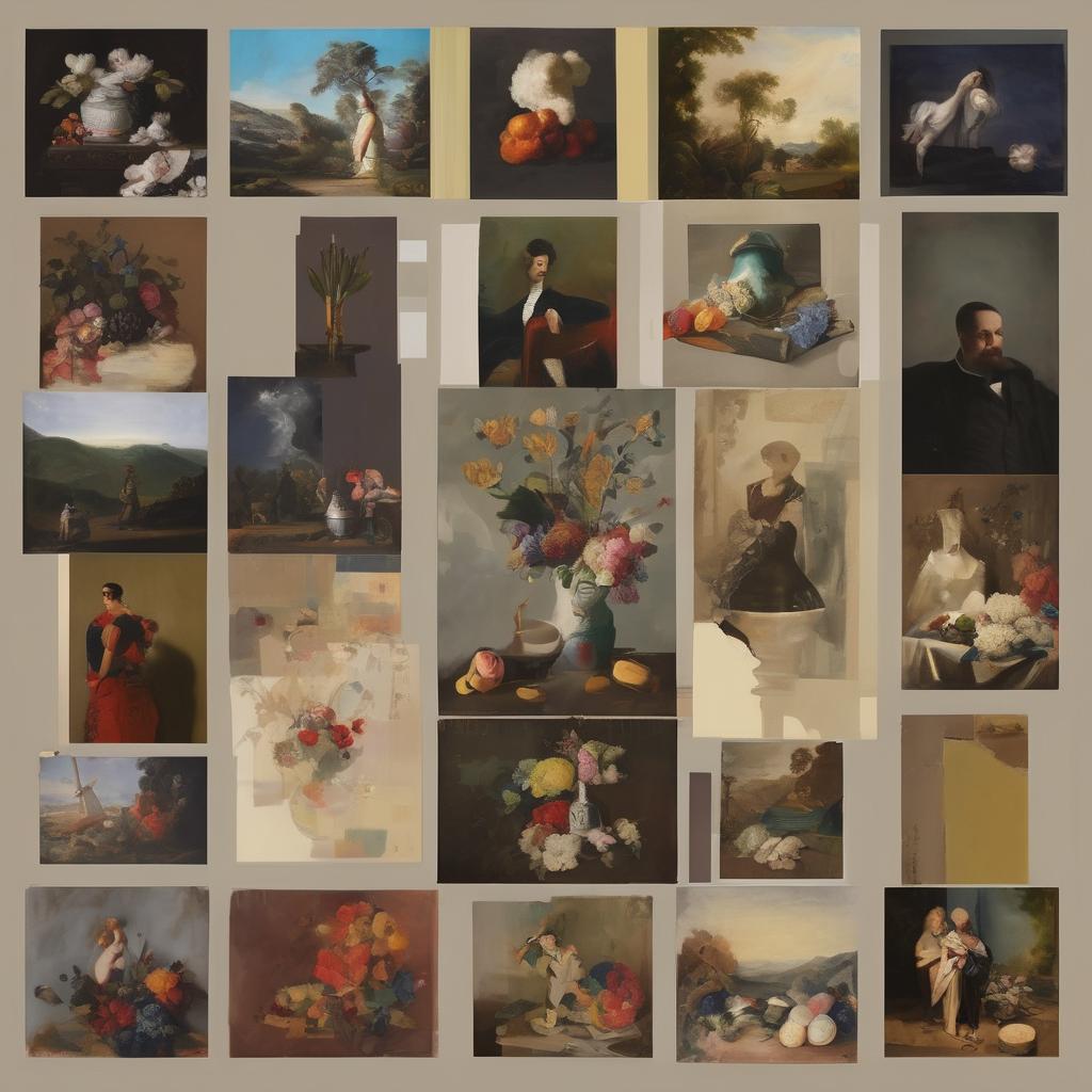 Η Τέχνη και Στυλ του Θεόδωρου Μπαλλού