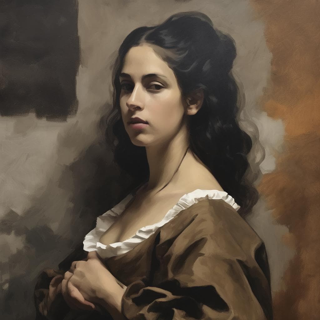 Διέγκο Βελάθκεθ – Ο Μάγος των Πορτραίτων