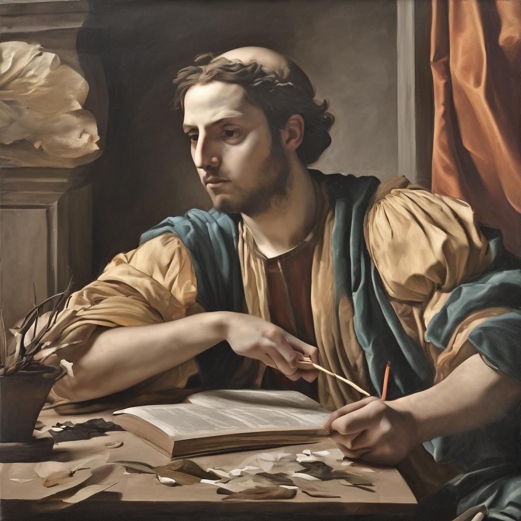 Η Ζωή του Giovanni BUONCONSIGLIO