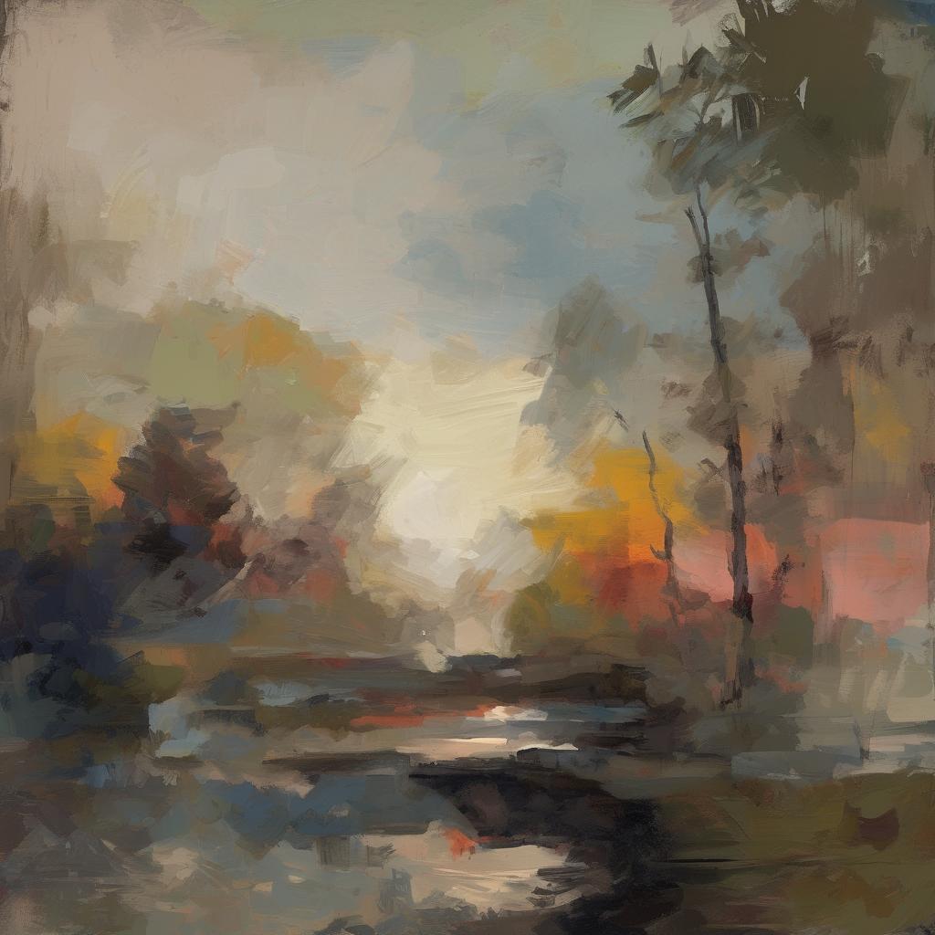 Ο Μοναδικός Καλλιτεχνικός Στυλ του Sybrand van BEEST