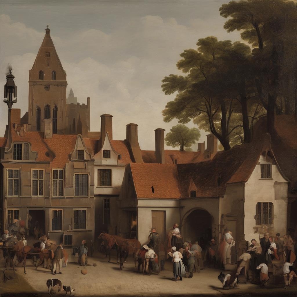 Ο Καλλιτεχνικός Στυλ του ΠΟΣΤ